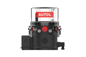 ALPE100 multi-function pump