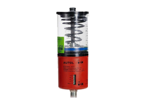 ALP01 Single Point Lubricator 