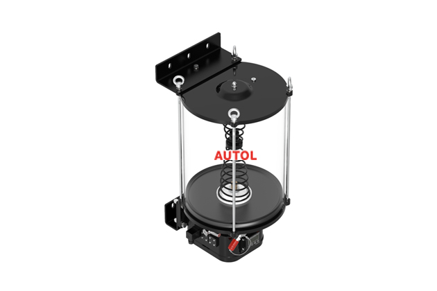 ALPB130 Lubrication Pump 