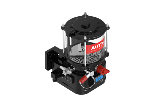 ALPB101 Lubrication Pump 