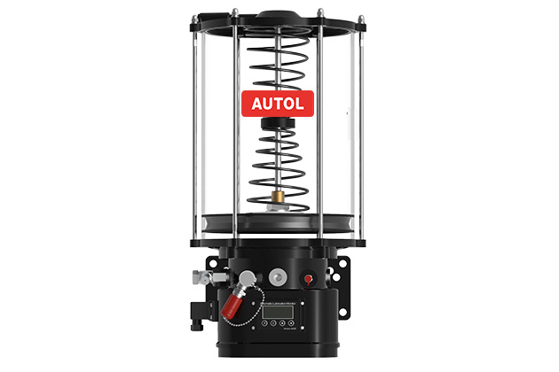 ALPB122 Lubrication Pump